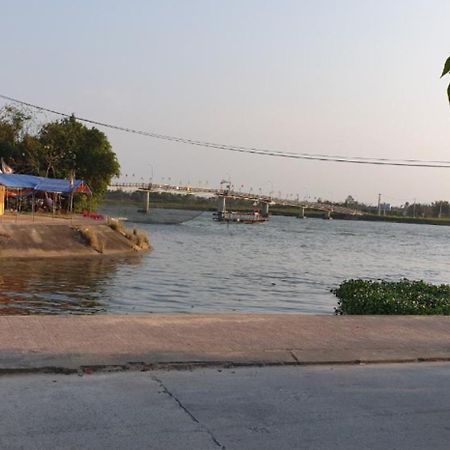 Hoa Vang Riverside Villa Hoi An Exteriér fotografie